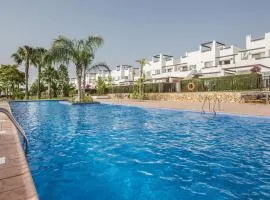 Nice Apartment In Alhama De Murcia