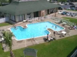 Ambassadors Inn & Suites