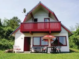 Ferienhaus 120 In Kirchheim