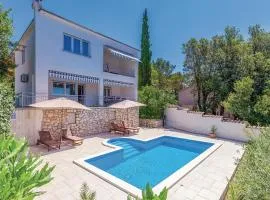 Amazing Home In Crikvenica With Wifi