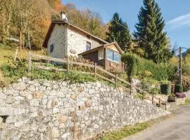 Two-Bedroom Holiday Home In Razecueille