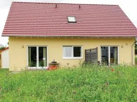 Holiday Apartment Boiensdorf 04