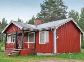 Nice Home In Sysslebäck With Kitchen