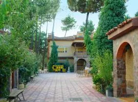 Hotel Rural Don Quijote