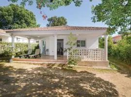 3 Bedroom Nice Home In Moriani Plage