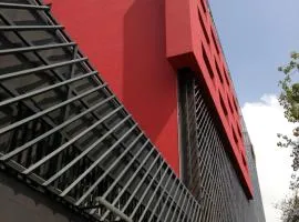 亚马逊纳斯酒店