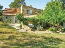 Amazing Home In Ribaute