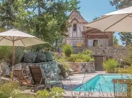 Gorgeous Home In Beauville