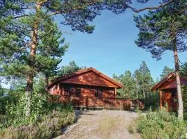 Three-Bedroom Holiday Home In Amli