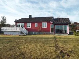 Nice Studio In Gravdal With Kitchen
