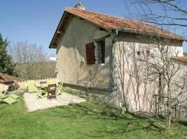 2 Bedroom Nice Home In Grignols