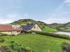 5 Bedroom Lovely Home In Seim