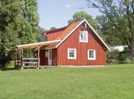 Amazing Home In Ljungby With Wifi