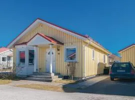 Lovely Home In Visby With Kitchen