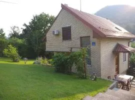 Holiday Home Zbilje