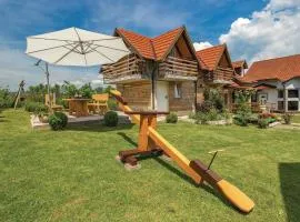 里扩莱斯里扩莱斯度假屋