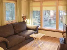 1 Bedroom Amazing Home In Yngsj