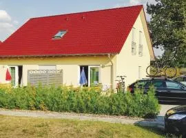 One-Bedroom Apartment In Boiensdorf