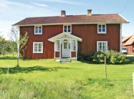 Holiday Home Bredaryd Sporda Ingaryd，位于Sporda的酒店