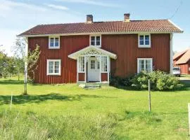 Holiday Home Bredaryd Sporda Ingaryd