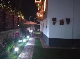 Vila MAGDA