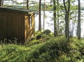 One-Bedroom Holiday Home Vittsjö 0 07