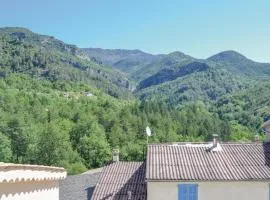 Holiday Home Cuebris I