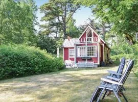 Nice Home In Ystad With 3 Bedrooms