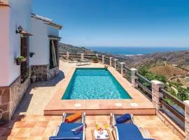 Beautiful Home In Cómpeta