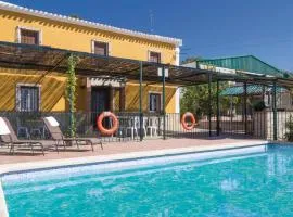 5 Bedroom Amazing Home In Archidona