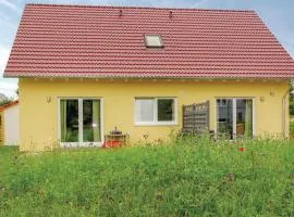 Holiday Apartment Boiensdorf 02