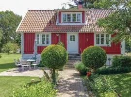 Amazing Home In Sölvesborg With Kitchen