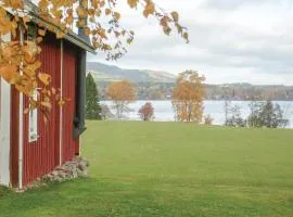 Lovely Home In Enviken With Wifi