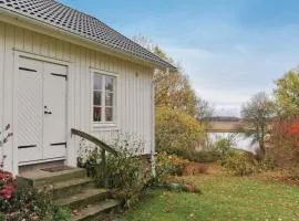 Lovely Home In Mellerud With Kitchen