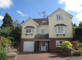 Birchwood House