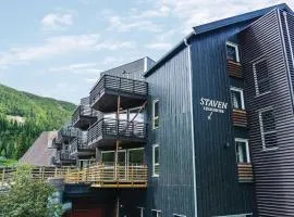 Awesome Apartment In Hemsedal With Sauna