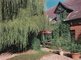 Apartment Birkenallee Z