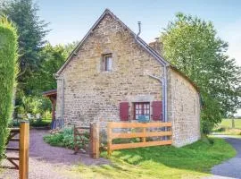 Beautiful Home In Montaudin With Wifi