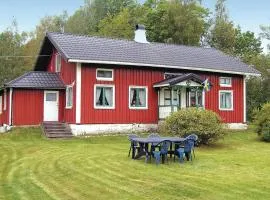 Holiday Home Ambjörnarp Lx