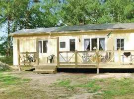 Holiday Home Skomakarvägen Torsås