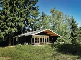 Two-Bedroom Holiday Home In Mansarp