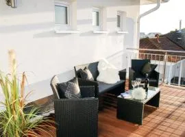 Awesome Home In Trentvaschvitz