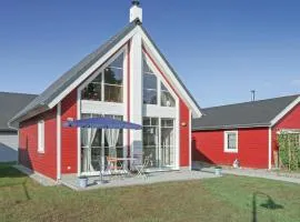 Beautiful Home In Zerpenschleuse