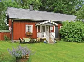 1 Bedroom Nice Apartment In Unnaryd