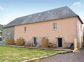 Cozy Home In Sainteny With Kitchen