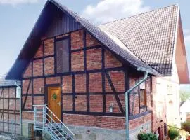 Nice Apartment In Lügde With Wifi