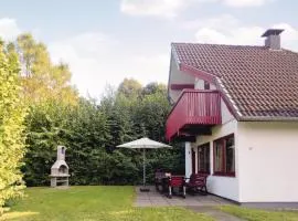 Ferienhaus 87 In Kirchheim