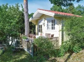Pet Friendly Home In Särö With Wifi