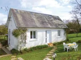 Lovely Home In La Chapelle En Juger