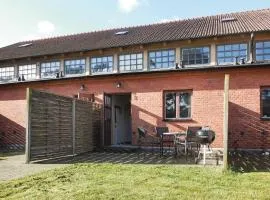 Lovely Apartment In Ystad With Kitchen